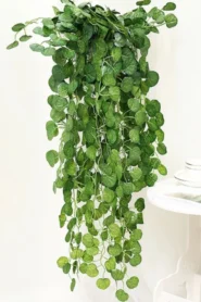 MD Aspiz Flowers 2 Adet Yapay Sarmaşık 90 Cm 9 Dal